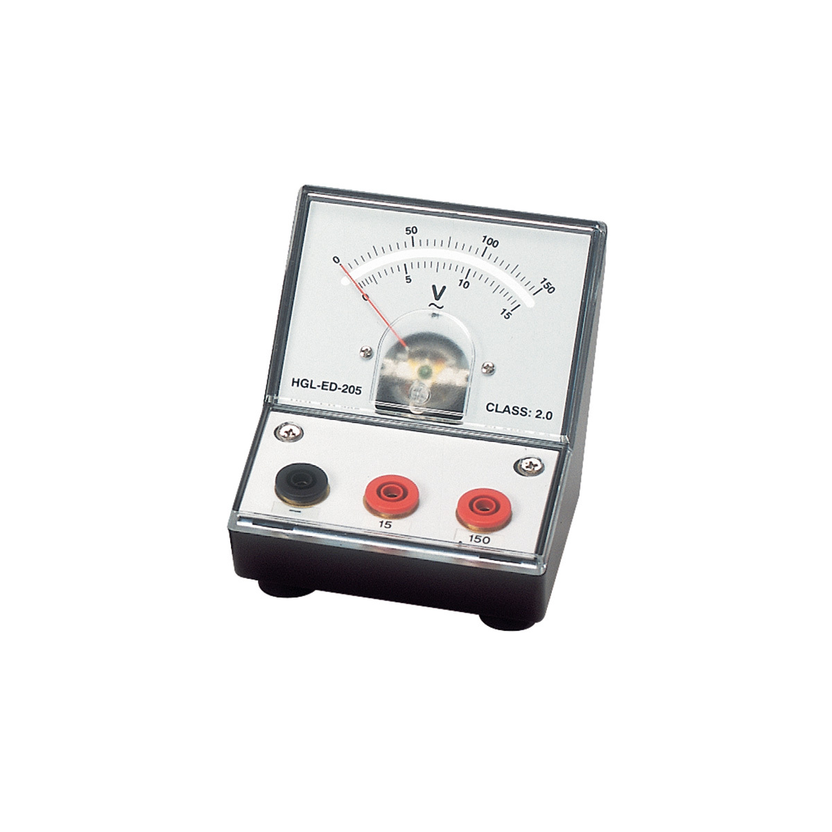 U11813 01 1200 12001002789 AC Voltmeter