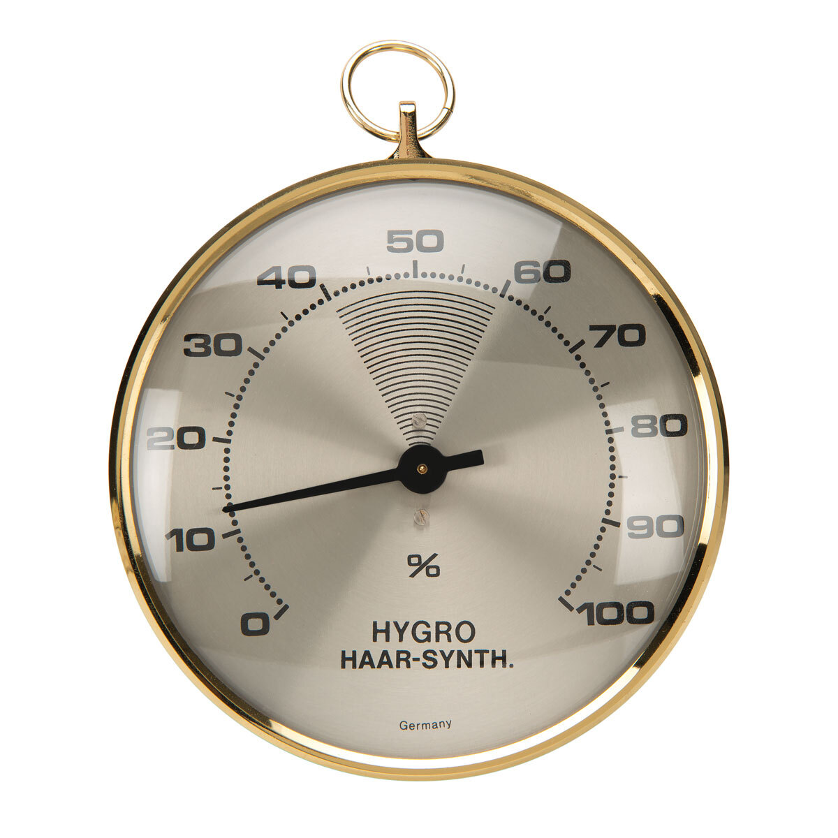 7463 U14293 01 1200 1200 Praezisions Haar Hygrometer