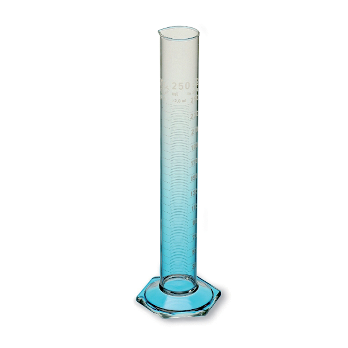 U29453 01 1200 12001010114 Graduated Cylinder 25