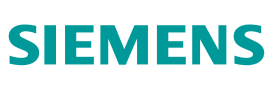 Siemens logo 1